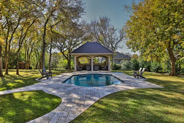 7009 Sanctuary Heights Road, Fort Worth, TX 76132