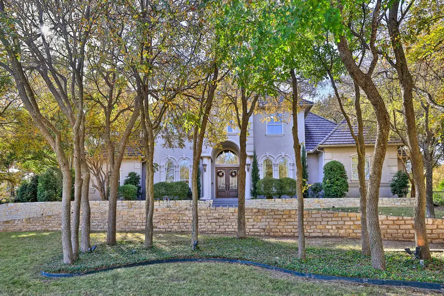 7009 Sanctuary Heights Road, Fort Worth, TX 76132 - Image #3