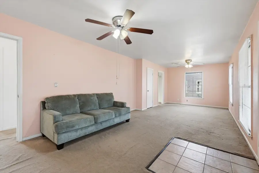 1204 Hoke Smith Drive, Dallas, TX 75224 - Image #2