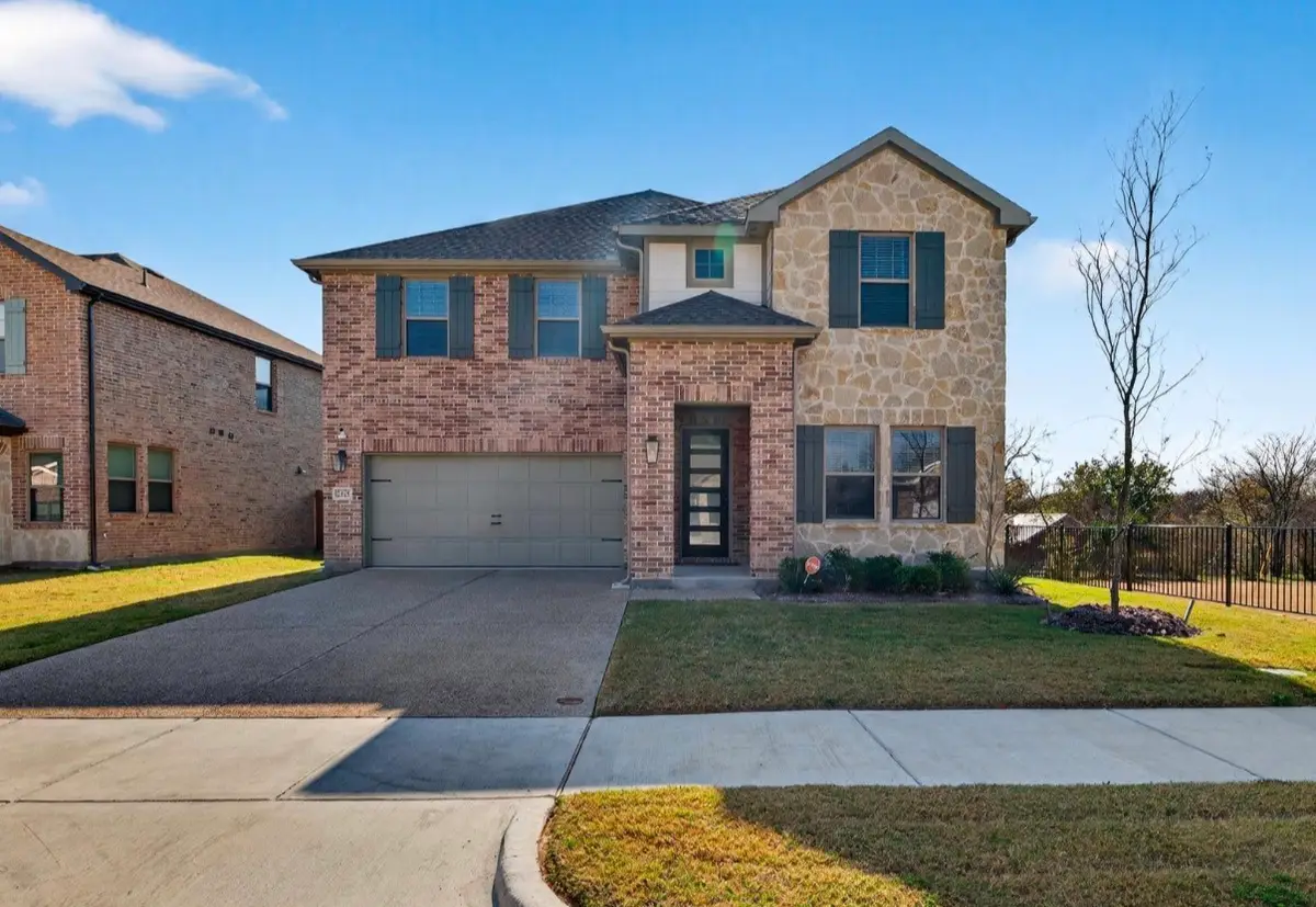 2325 Myrtle Way, Melissa, TX 75454 - Image #1