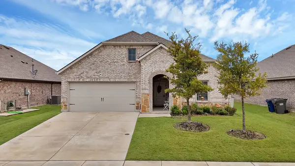 906 Honey Maple Street, Princeton, TX 75407
