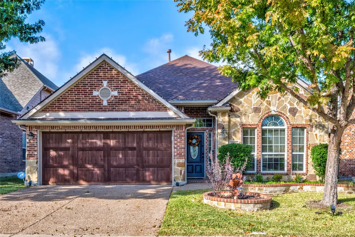 3320 Estes Park Lane, McKinney, TX 75070 - Image #1