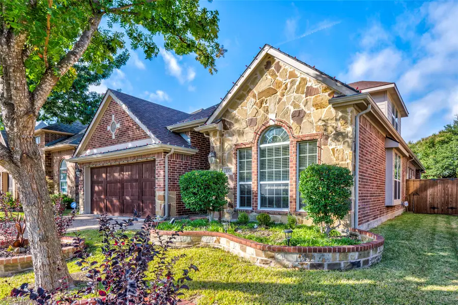 3320 Estes Park Lane, McKinney, TX 75070 - Image #2