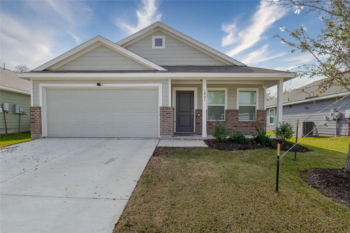 1901 Ashland Street, McKinney, TX 75071 - Image #1