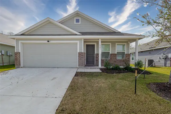 1901 Ashland Street, McKinney, TX 75071