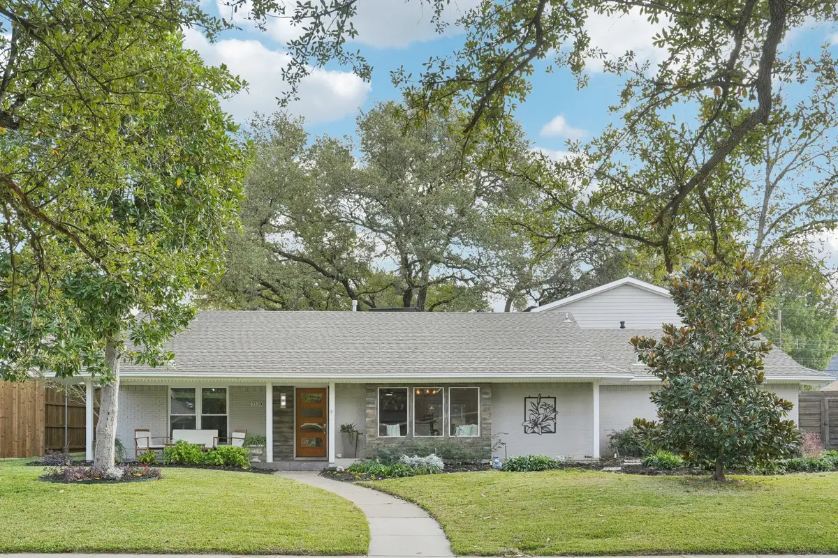 3320 Norcross Lane, Dallas, TX 75229 - Image #1