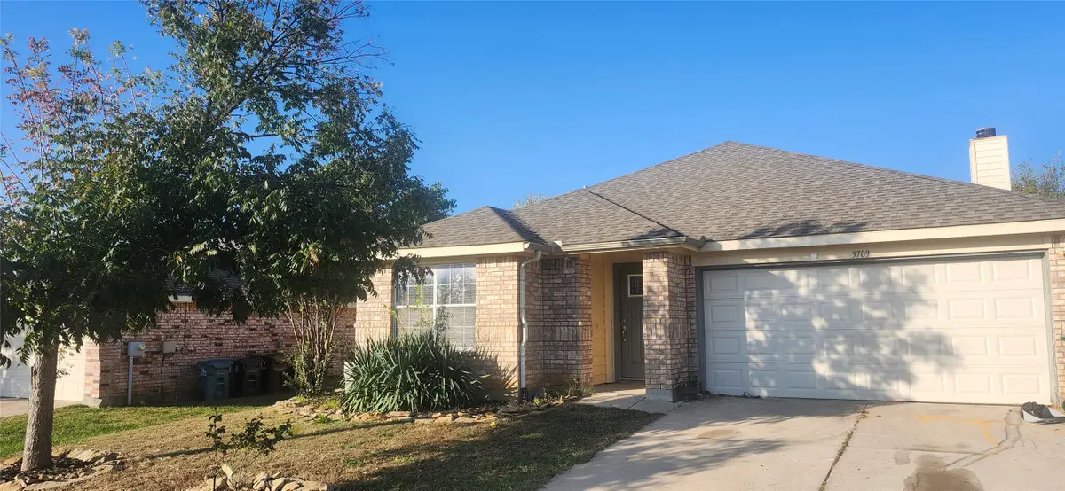 3709 Northpointe Drive, Denton, TX 76207 - Image #1