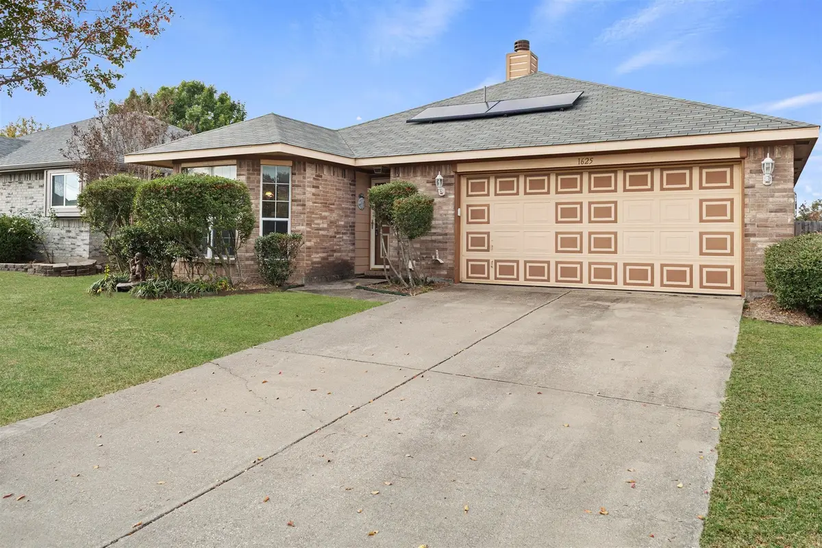 1625 Kelly Lane, Royse City, TX 75189 - Image #1