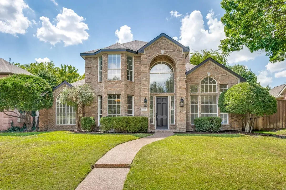 5805 Kingsbrook Drive, Plano, TX 75093 - Image #1