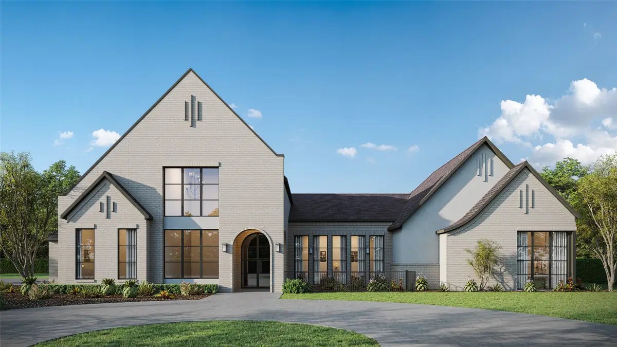 102 Deer Crossing Road, Gunter, TX 75058 - Image #1