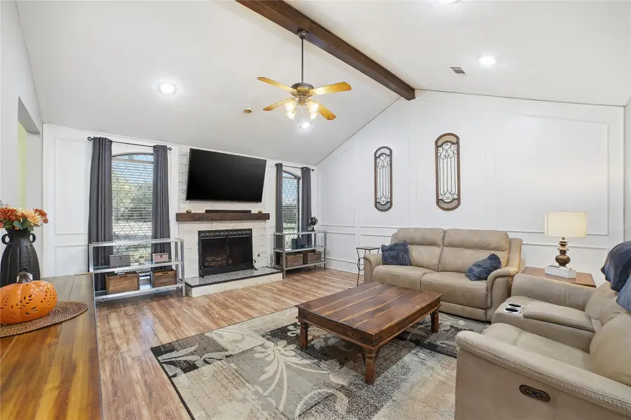 1322 David Drive, Garland, TX 75043 - Image #3