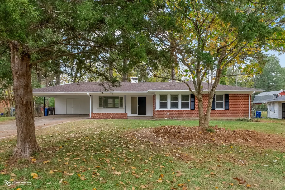 9427 Primrose Lane, Shreveport, LA 71118 - Image #1