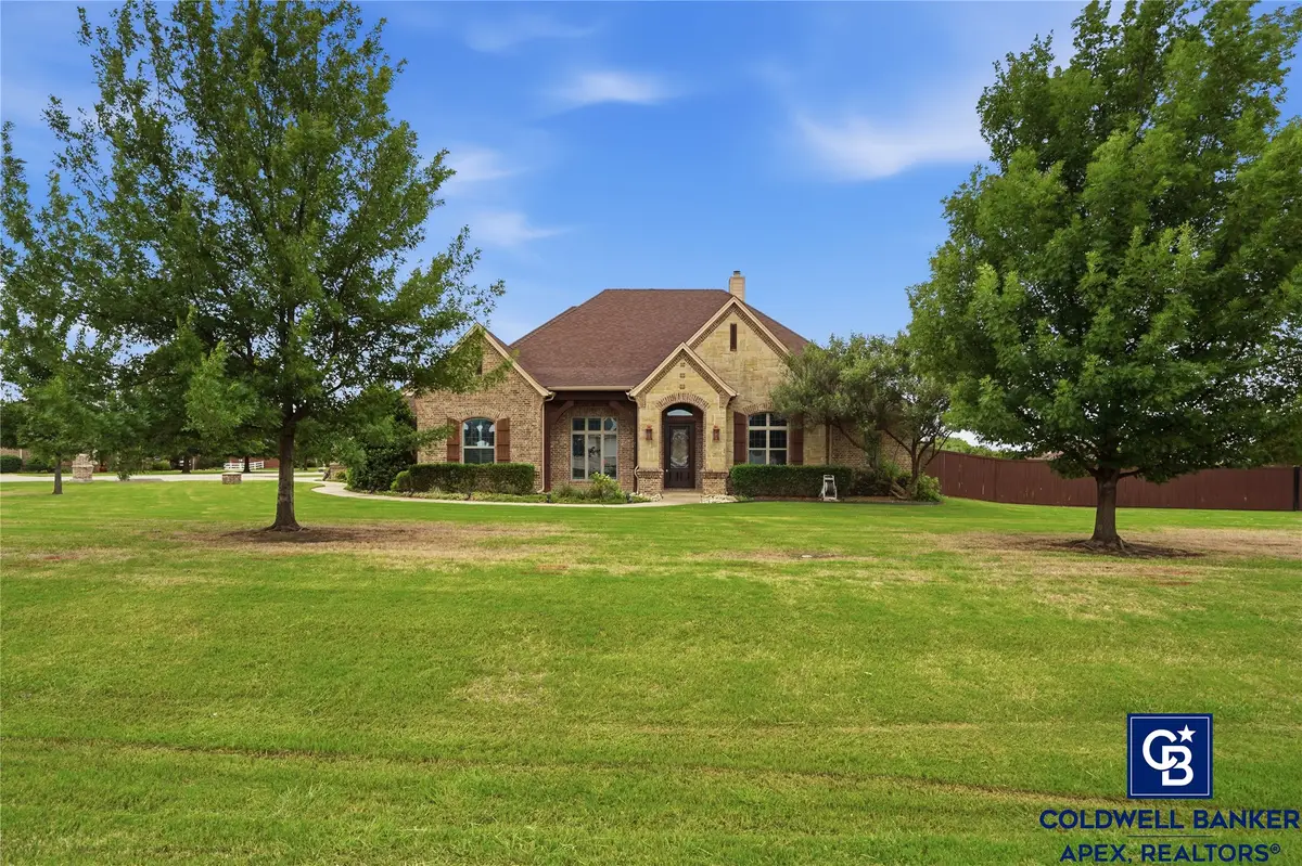 14125 Aston Falls Drive, Haslet, TX 76052 - #1