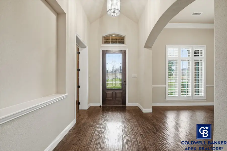 14125 Aston Falls Drive, Haslet, TX 76052 - #3