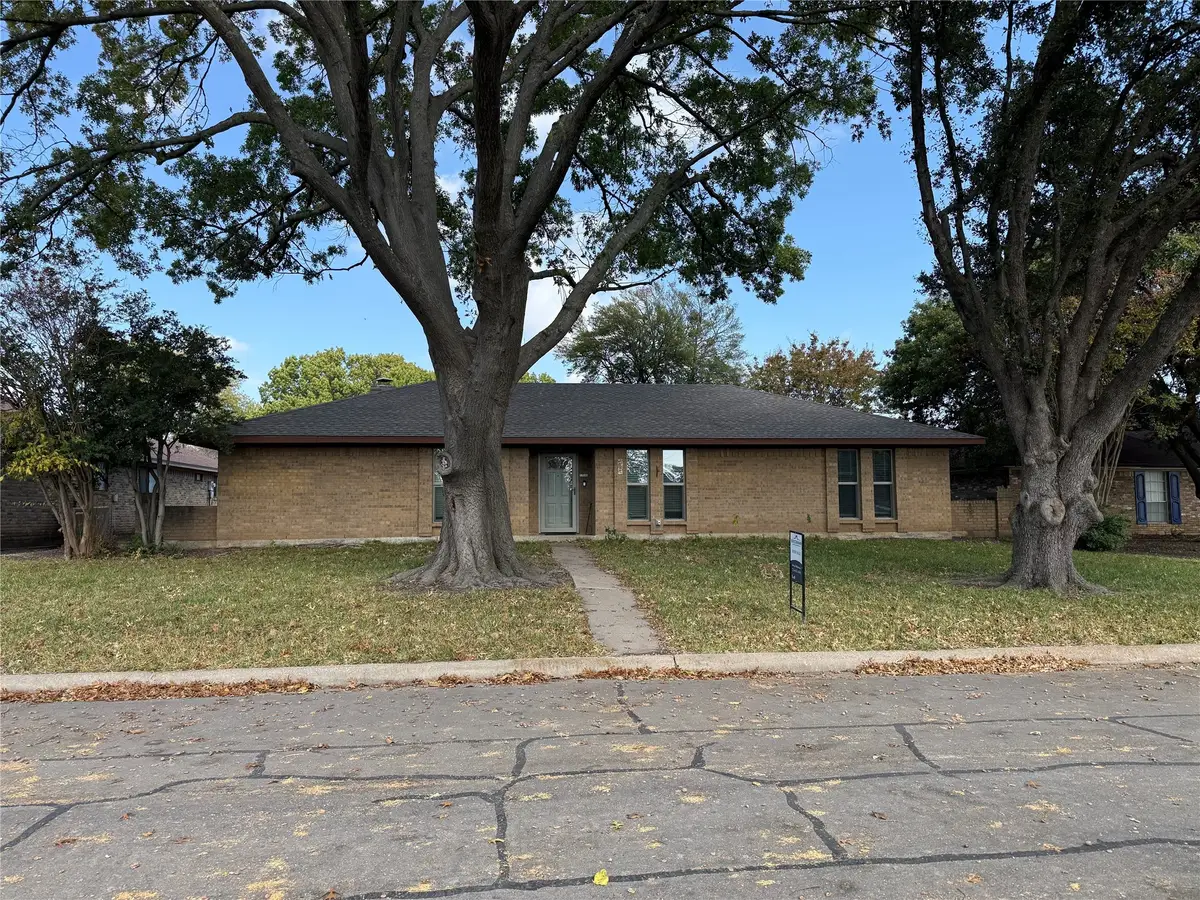 903 Emerson Drive, Allen, TX 75002 - Image #1