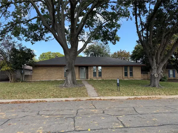 903 Emerson Drive, Allen, TX 75002