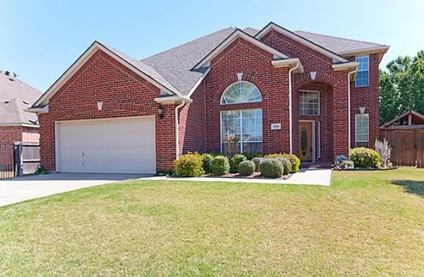 2506 Lakewood Court, Keller, TX 76248