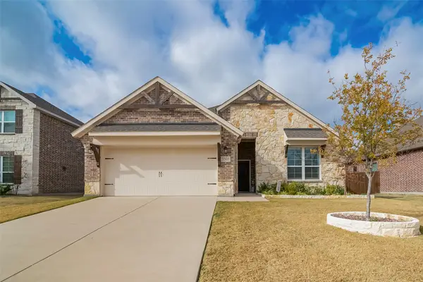 3305 Greymoore Drive, Anna, TX 75409