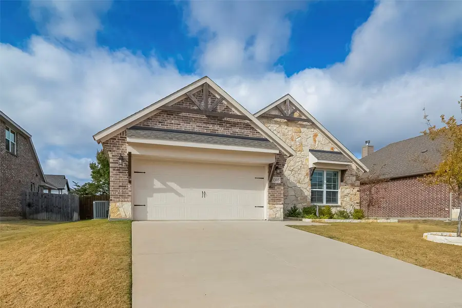 3305 Greymoore Drive, Anna, TX 75409 - Image #2