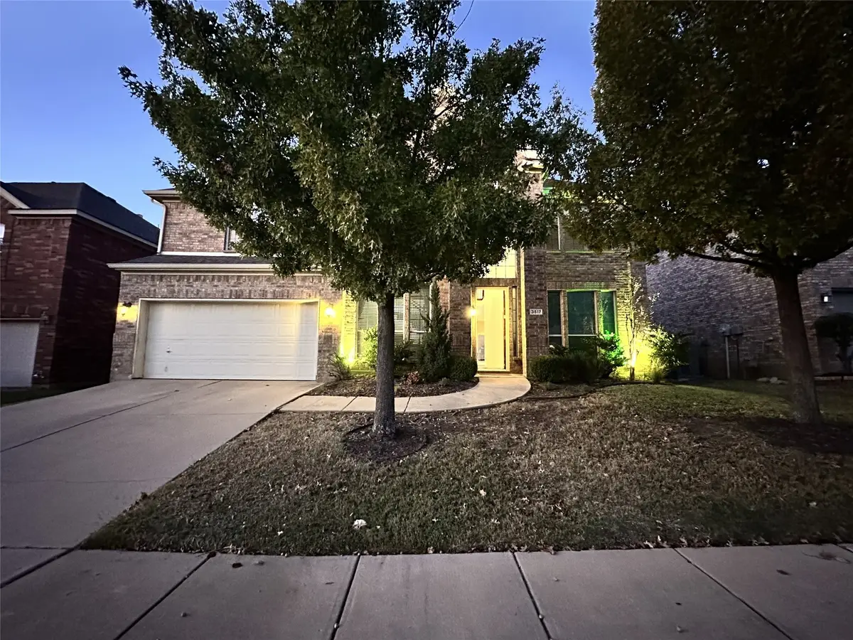 3517 Delaney Drive, Fort Worth, TX 76244 - Image #1