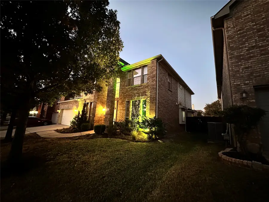 3517 Delaney Drive, Fort Worth, TX 76244 - Image #2