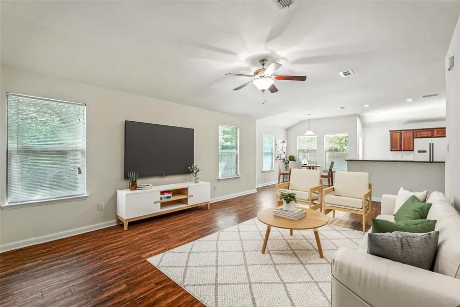 2939 St Zachary Drive, Dallas, TX 75233 - Image #2