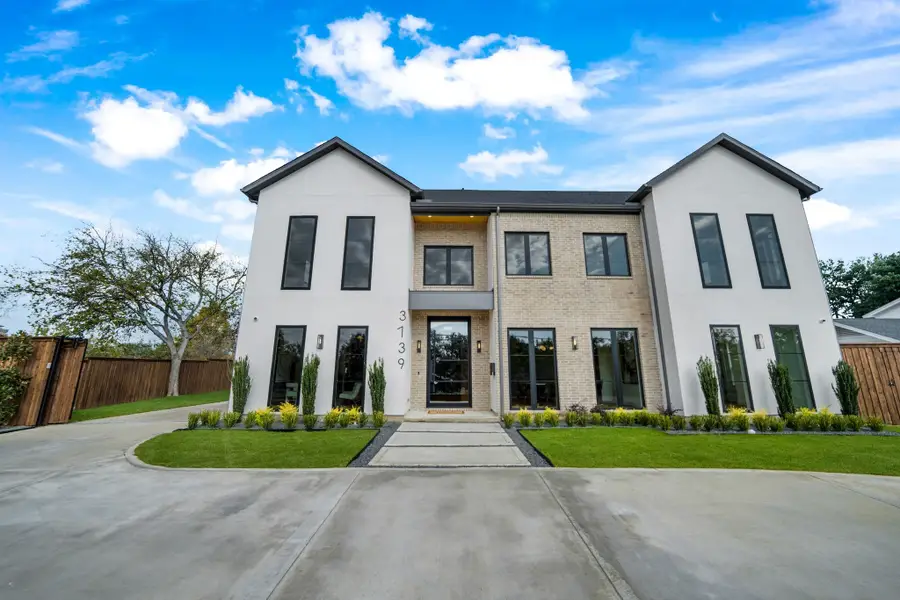 3739 Royal Lane, Dallas, TX 75229 - Image #2
