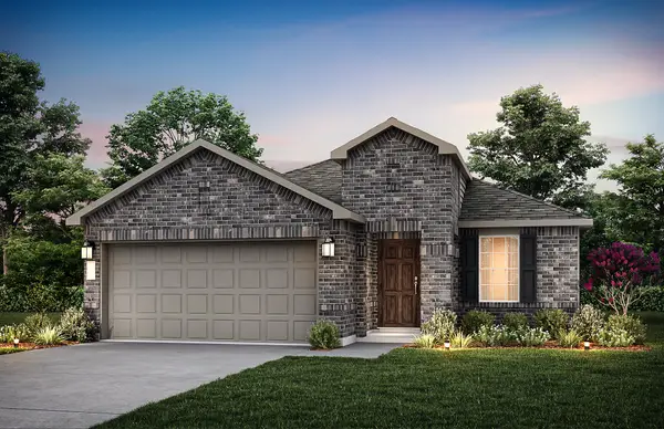 1091 Clear Dusk Lane, Forney, TX 75126