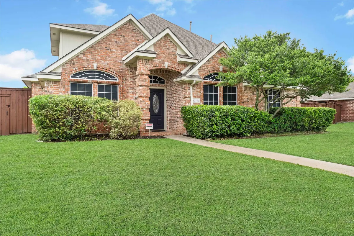 10715 Wild Oak Drive, Frisco, TX 75035 - Image #1