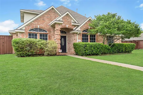 10715 Wild Oak Drive, Frisco, TX 75035