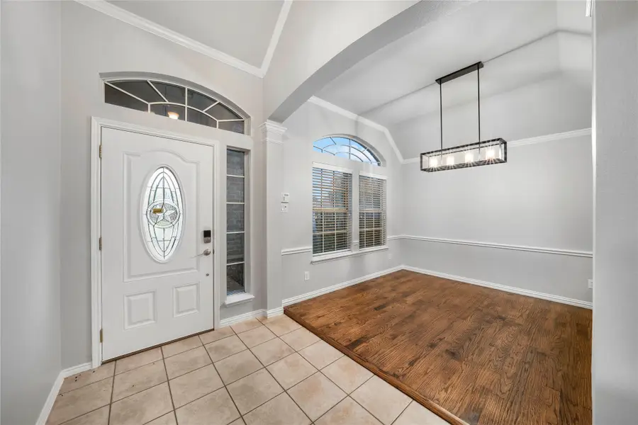 10715 Wild Oak Drive, Frisco, TX 75035 - Image #3