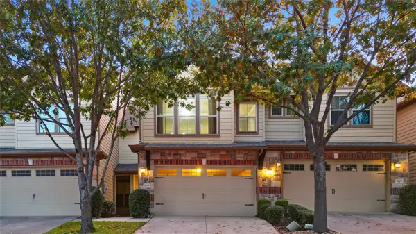 1619 Southwestern Drive, Allen, TX 75013