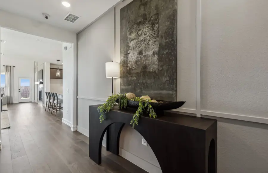 3613 Aberavon Drive, McKinney, TX 75071 - Image #2