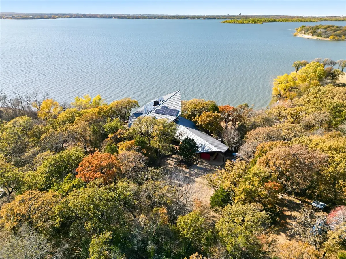 640 Diamond Point Drive, Oak Point, TX 75068 - Image #1