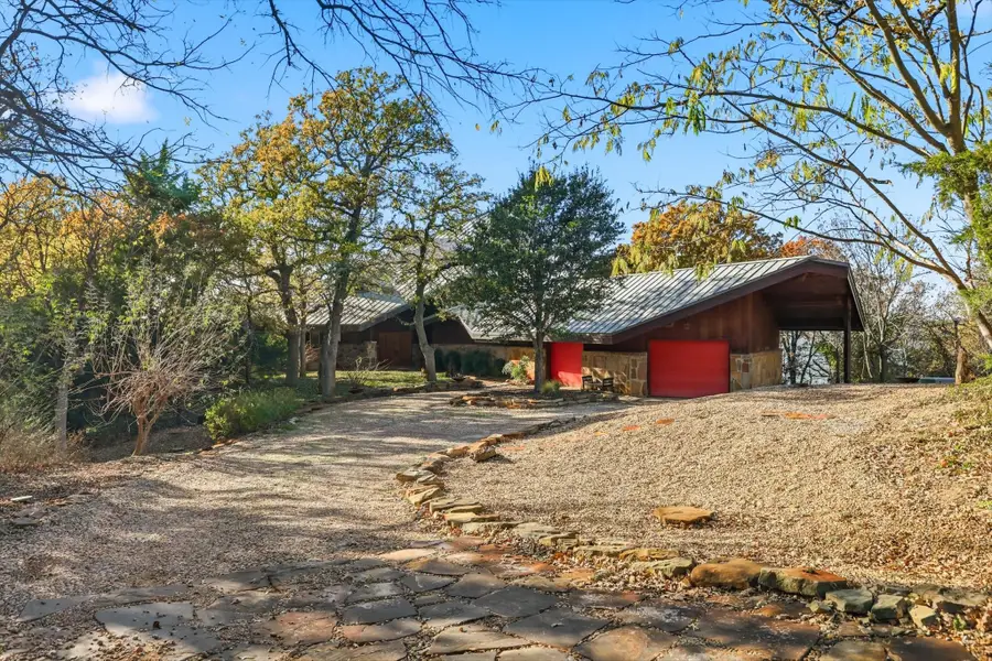 640 Diamond Point Drive, Oak Point, TX 75068 - Image #3