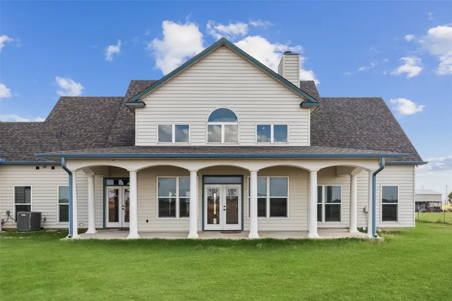 155 N Armstrong Road, Venus, TX 76084 - Image #3