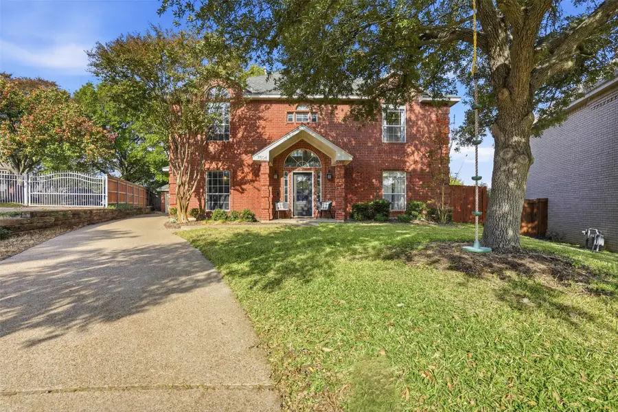 7504 Rall Circle, Fort Worth, TX 76132 - Image #2