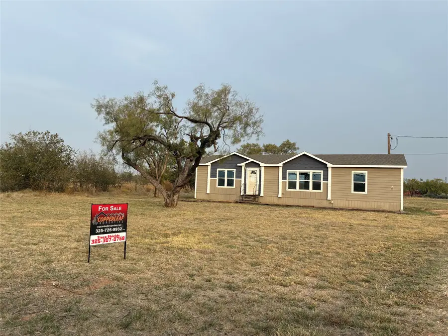 117 S Cedar Street, Trent, TX 79561 - Image #2