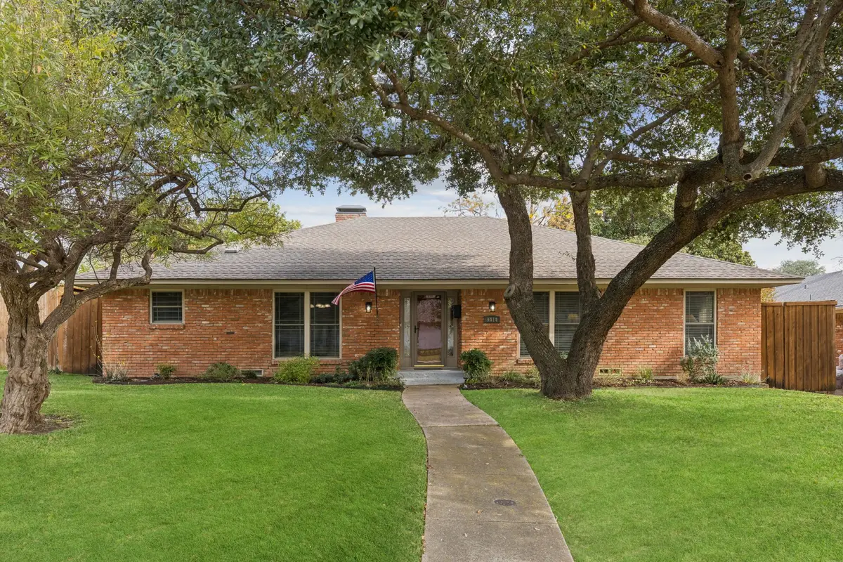 9414 Arborhill Drive, Dallas, TX 75243 - Image #1