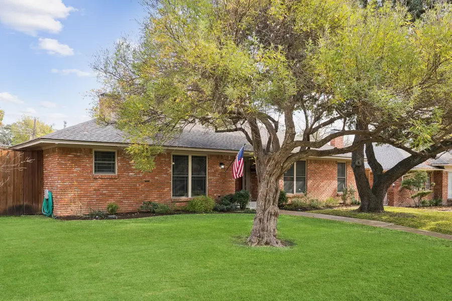 9414 Arborhill Drive, Dallas, TX 75243 - Image #2