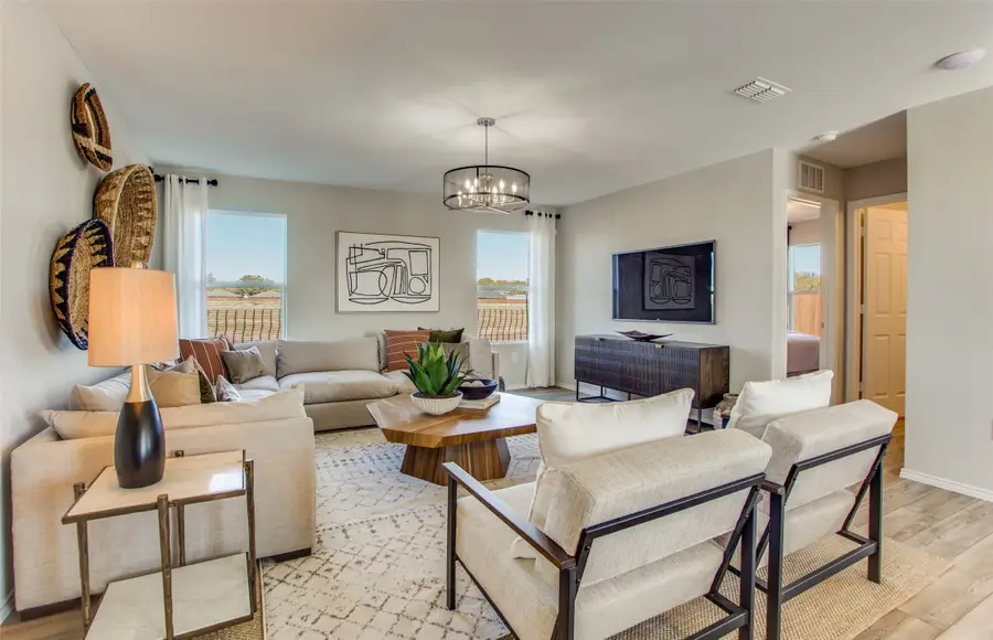 14119 Marion Downs Trail, Pilot Point, TX 76258 - Image #3