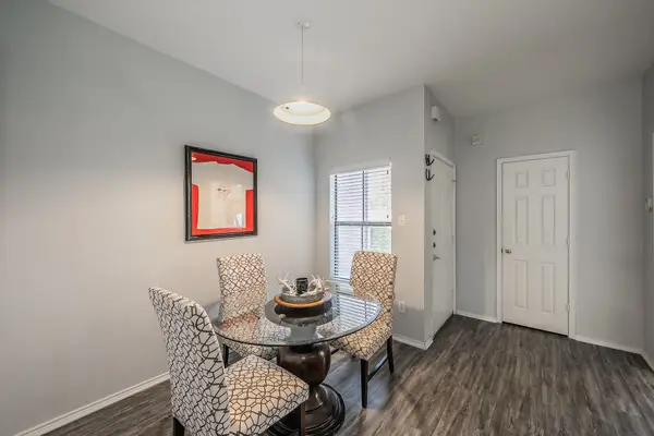 3212 Donnelly Circle, Fort Worth, TX 76107