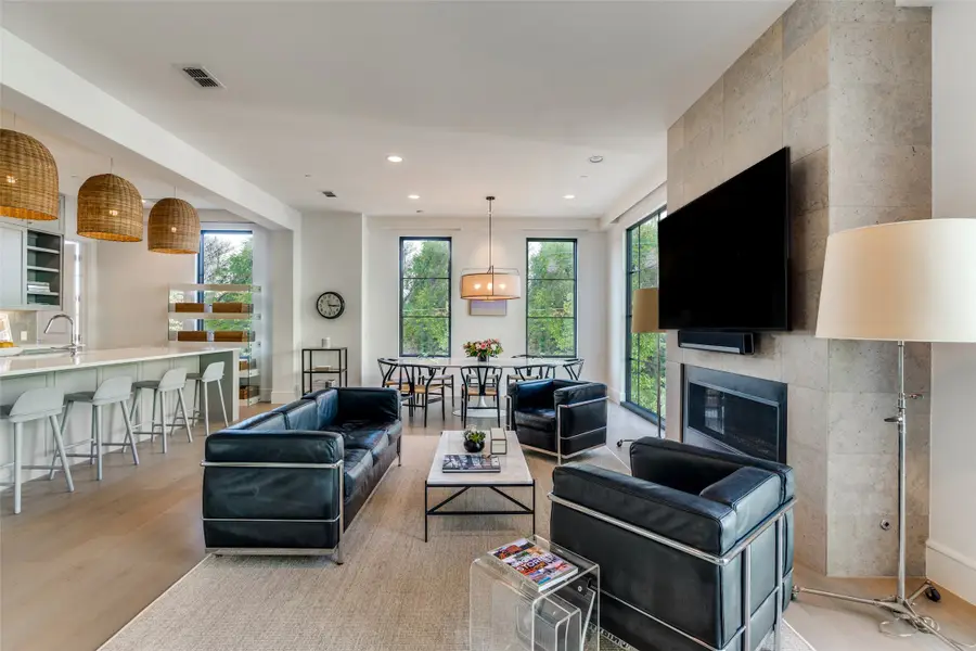 4502 Abbott Avenue #212, Highland Park, TX 75205 - Image #3