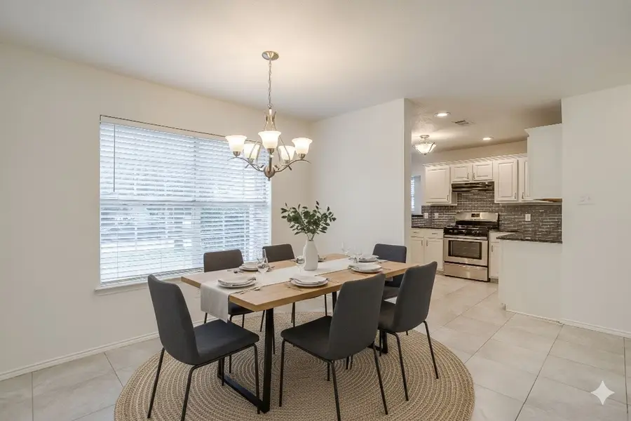 701 Stonebrooke Drive, Burleson, TX 76028 - Image #3