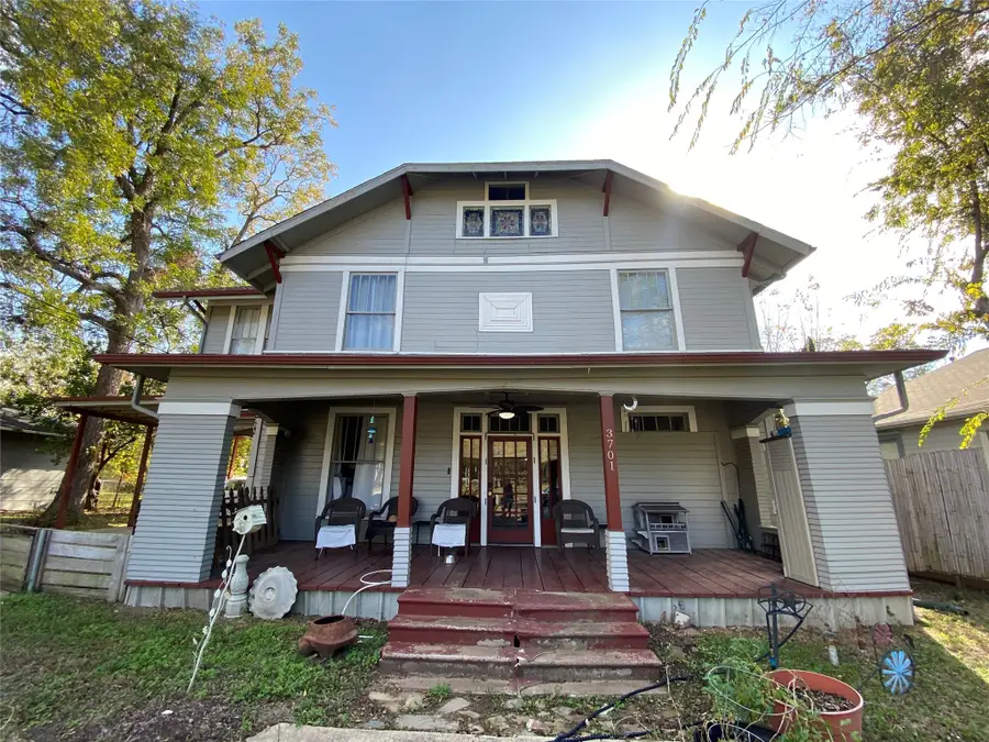 3701 Henry Street, Greenville, TX 75401 - Image #2