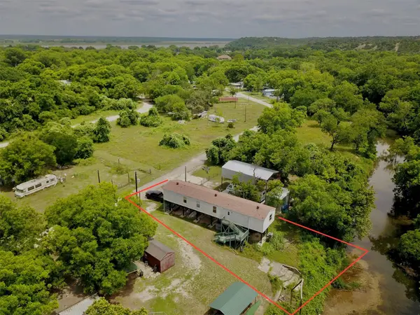 5439 Lake Granbury Trail, Granbury, TX 76048