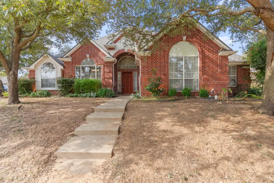 8501 Layna Court, North Richland Hills, TX 76182 - Image #3