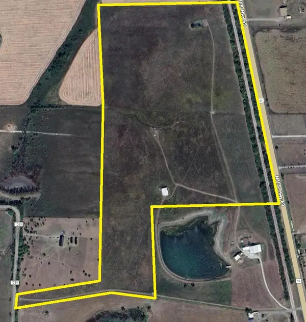 TBD N Us Hwy 69, Celeste, TX 75423