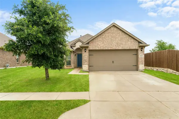 2804 Brazos Drive, Little Elm, TX 75068