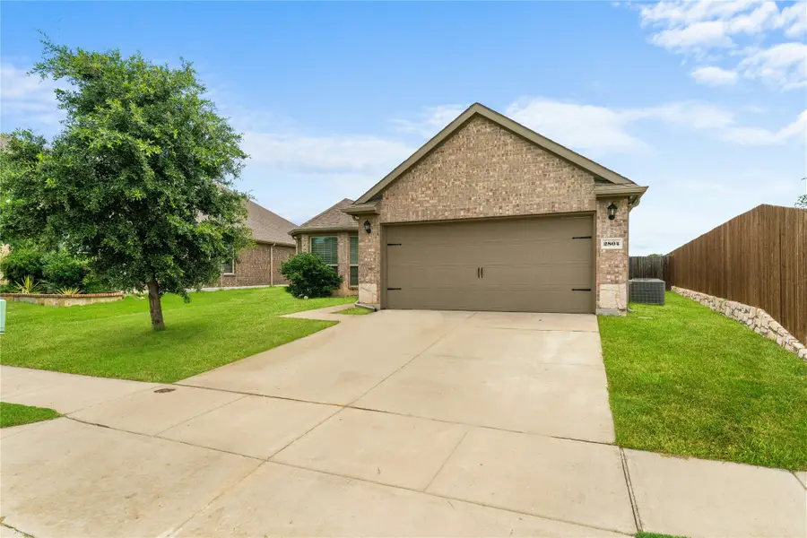 2804 Brazos Drive, Little Elm, TX 75068 - Image #2